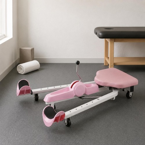 Spagattrainer verstellbar