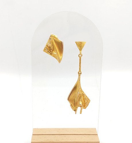 Lapponia 14k gelbgold - lapponia,
