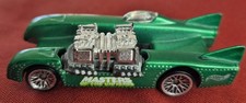 Hot Wheels Double Vision