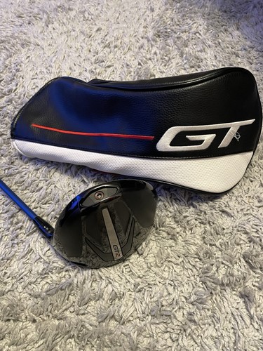 Titleist gt2 driver - gt2, 9°