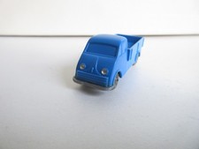 Wiking dkw schnelllaster - wiking, 1:87