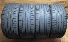 4x Sommerreifen 245/40 R19 98Y