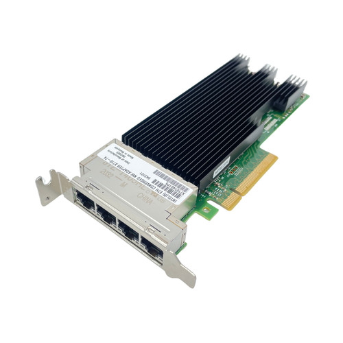 Intel x710 4x10gbe rj45 - 4x10gbe,