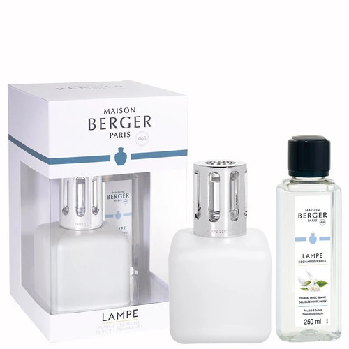 Lampe berger geschenkset - geschenkset,