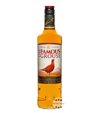 The famous grouse blended - famous,