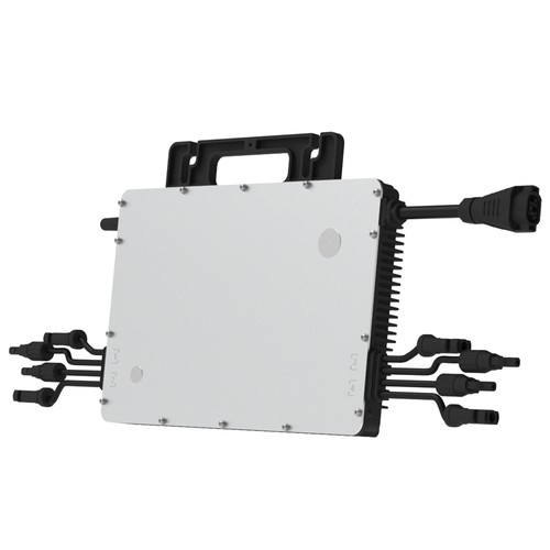 Hoymiles hms 1600 - hoymiles, hms-1600-4t