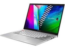 ASUS Vivobook Pro 14X OLED (N7400PC)  i7-11370H - 16 GB - 1 TB – RTX 3050 Neuw.