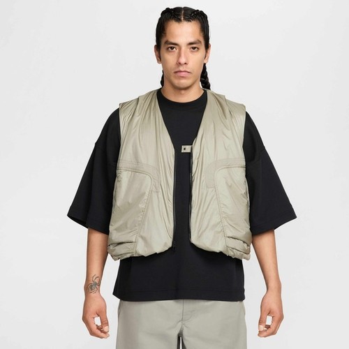 Nike weste herren tech woven - nike,