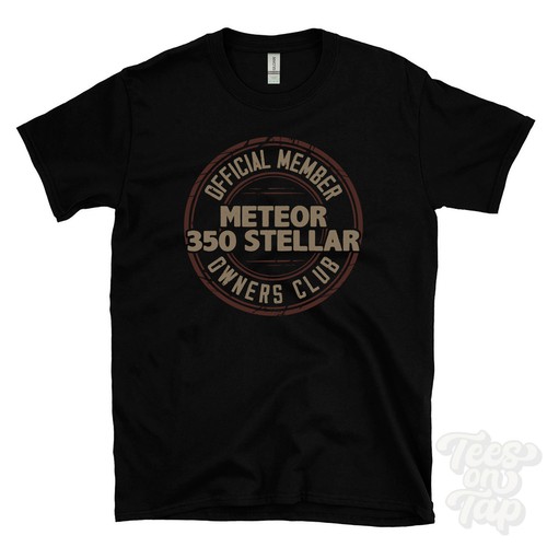 Official member meteor 350 - official,