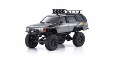 Kyosho Mini-Z 4X4 MX-01 Toyota