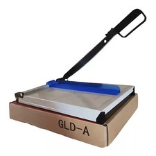 Pvc papierschneidemaschine - a3, pvc-papierschneidemaschine