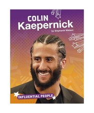 Colin Kaepernick, Stephanie