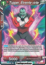 ♦Dragon Ball Super♦ Tupper, männliche Umarmung: DB2-025 C