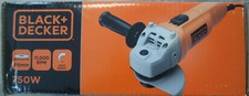 Black decker kg115 einhand - black,