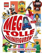 Textbook LEGO ® mega-great