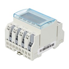 Hager EG293B Used UMP