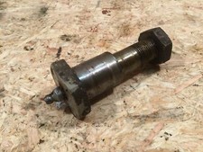 Bautz 300 Dieselschlepper