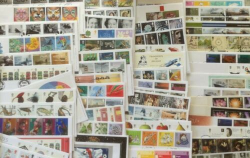 Feine gebrauchte briefmarken - gebrauchte,