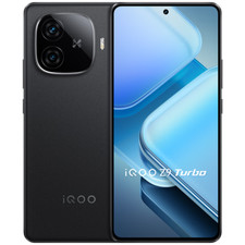 Vivo iQOO Z9 Turbo 5G