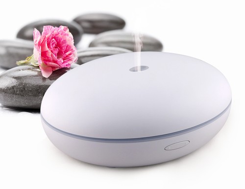 Aroma diffuser magic - magic, shell