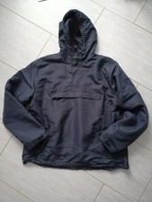 Jacke mit Fleece Fütterung, Windbreaker, Brandit, Gr. M , neu, Individual Wear
