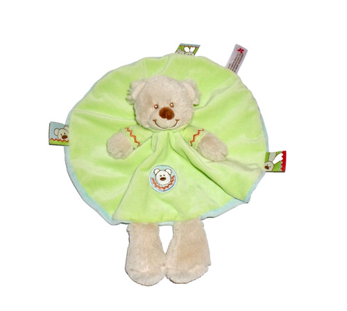 Wie neu nicotoy bär - nicotoy, teddy