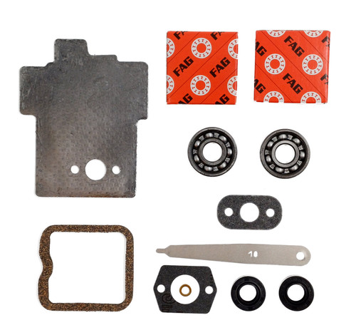 Dichtungssatz für stihl fs87 - dichtungssatz,