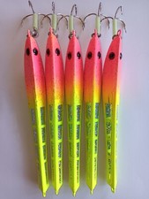 5 PILKER BERGMANN ART 270 GRAMM