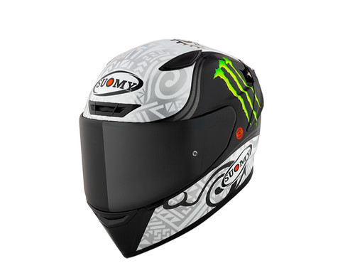 Suomy track winter test 2023 - suomy,