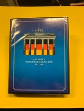 200 Jahre Brandenburger Tor