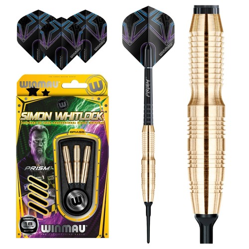 Winmau simon whitlock - -,