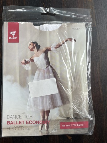 Rumpf ballett strumpfhose - ballett,