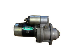 Anlasser Nissan Cabstar I, King Cab, Pick Up, Stabler SD22/SD23 23300V0607