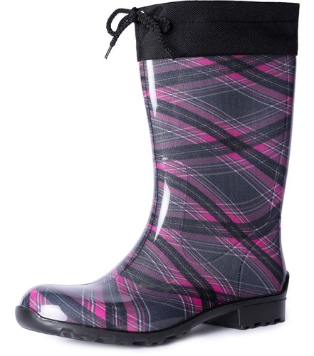 Ladeheid damen gummistiefel - ladeheid,