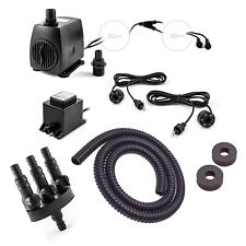 Springbrunnenpumpe Pumpe für