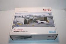 Herpa Wings 1:500