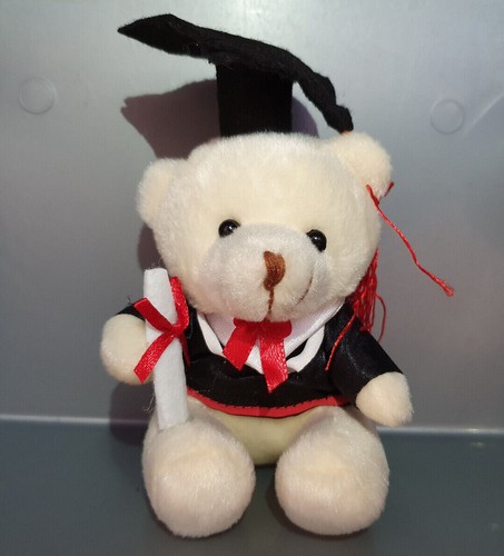 Mittelgrosser teddybär - mittelgrosser,