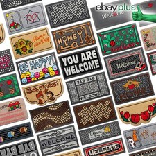 Fußmatte Schmutzfangmatte