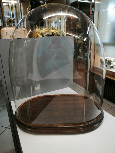 Glassdom für empire uhr - empire,