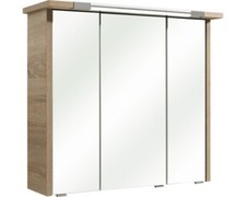 LED Spiegelschrank pelipal