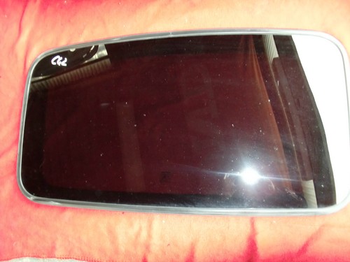 Glas schiebedach honda - schiebedach, accord