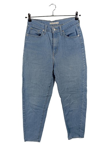 Levi mom jeans high - jeans, waist