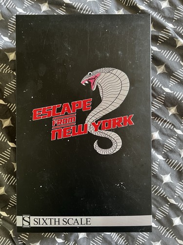 Sideshow collectibles snake - collectibles,