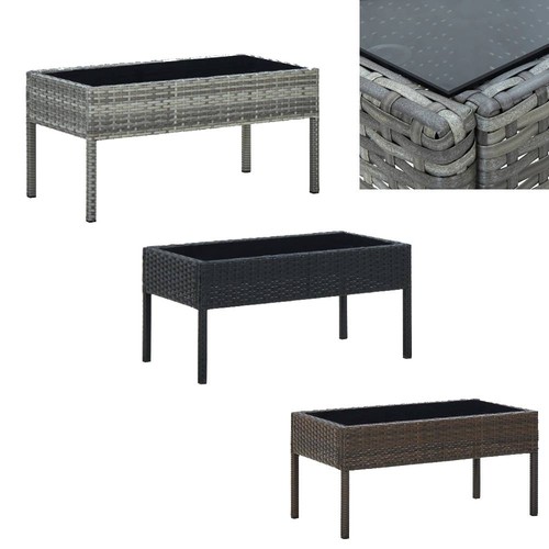 Gartentisch couchtisch - gartentisch,