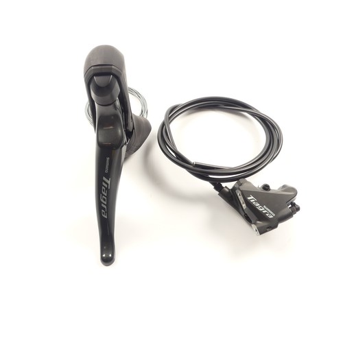 Shimano tiagra 4700 - tiagra, st-4700/