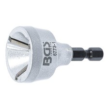 BGS Aussen-Entgrater für Ø 3