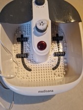 Medisana fussbad - medisana,
