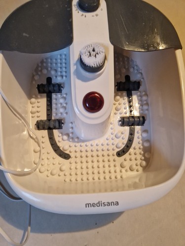 Medisana fussbad - medisana,