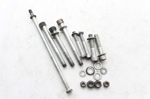 Motorhalter halter halterung - motorhalter,