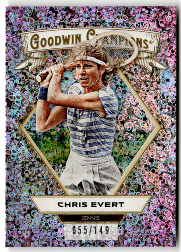 2025 upper deck - deck, goodwin